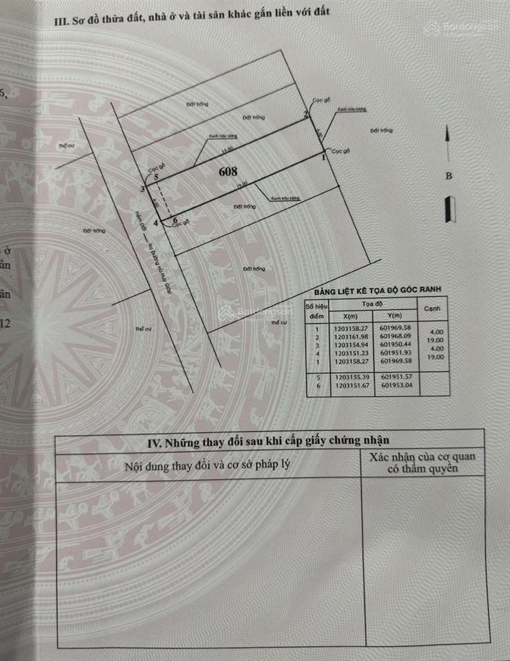 **em cần bán gấp đất phường thạnh lộc, quận 12 hướng tây nam 76m2 quy hoạch dân cư**