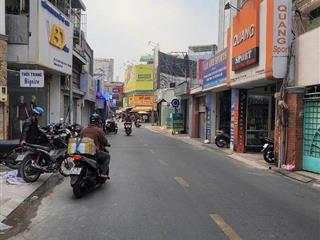CHÍNH CHỦ CẦN BÁN GẤP NHÀ 1 TRỆT 2 LẦU + SÂN THƯỢNG – ĐƯỜNG NGUYỄN TRỌNG TUYỂN, PHƯỜNG 2,