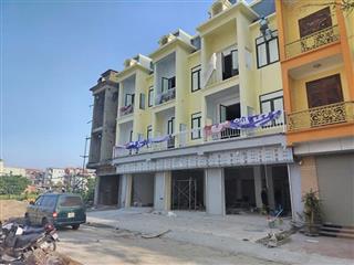 CHO THUÊ NHÀ LÔ GÓC – DÀI HẠN – CHÂN DỰ ÁN CHUNG CƯ SAO HỒNG (QUẾ VÕ, BẮC NINH)