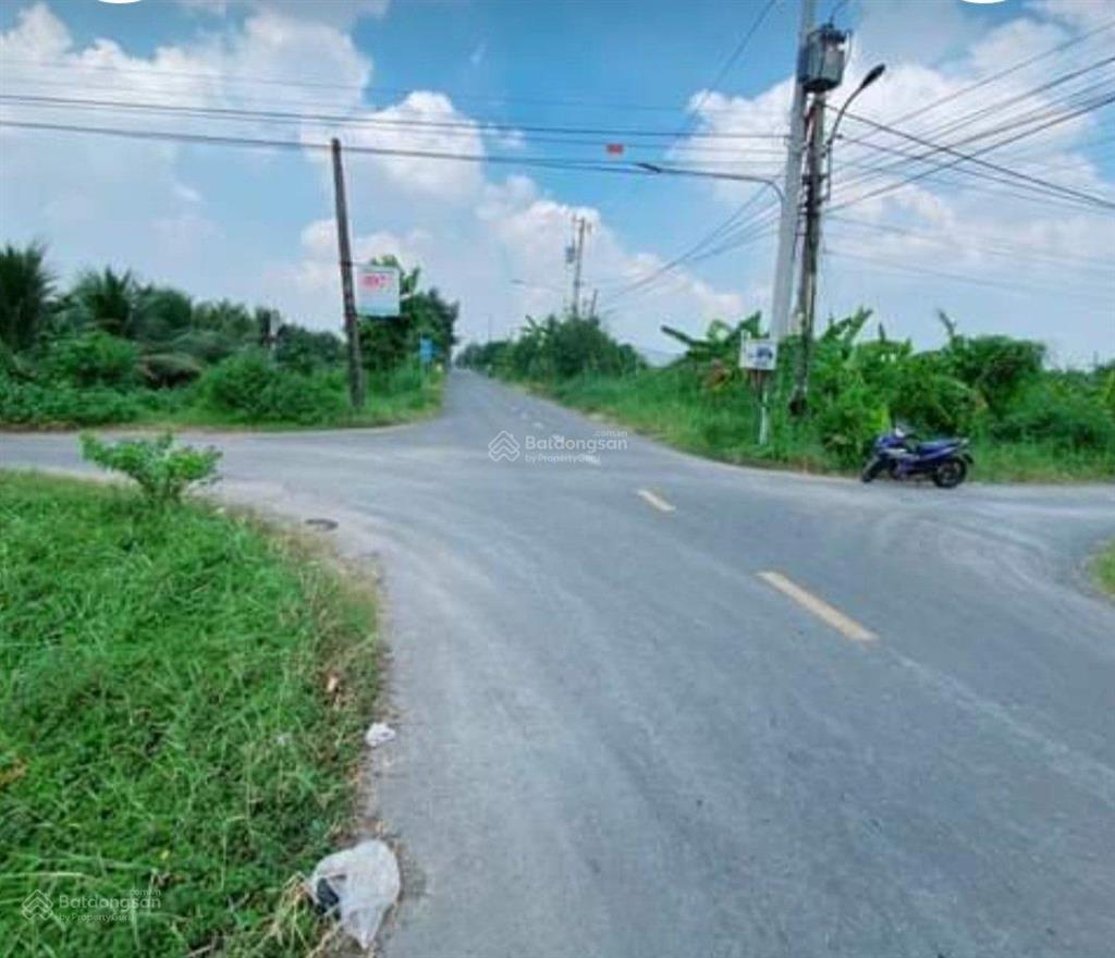 Bán đất 115m2 đ. n7, tân mỹ chánh, mỹ tho, tiền giang, giá 750 triệu
