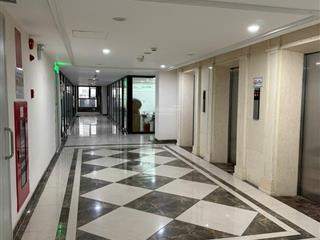 Tập đoàn hải phát cho thuê gấp sàn vp tổ hợp roman plaza  mỗ lao, s = 93m2 đến 103m2, giá tốt