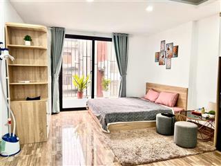 Dòng tiền ổn định 70tr/tháng! tòa nhà chdv gia thụy, long biên. đón sóng hạ tầng, vị trí đắc địa!