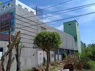 Bán nhà 2 mặt tiền, giáp quy hoạch vành đai 1