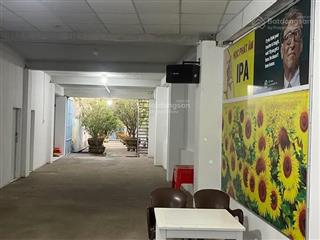 Cho thuê văn phòng, kho,... thuê dài hạn diện tích rộng gần trung tâm