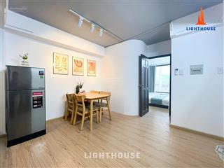 Cho thuê căn hộ 2 phòng ngủ 70m2 full nội thất gần sân bay tân sơn nhất quận tân bình