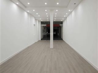 Cho thuê mặt bằng 40m2 mặt tiền đường đào duy anh  phù hợp kinh doanh  gần sân bay tsn