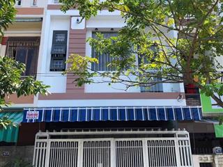 Cần bán nhà mặt tiền an hải bắc 85m2  trần nhân tông  3 tầng, vị trí đẹp, gần chợ & trường học