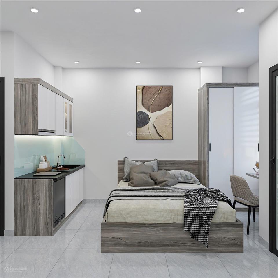 Cần cho thuê ccmn ngõ 622 minh khai, hai bà trưng. có thang máy, máy giặt, full nội thất