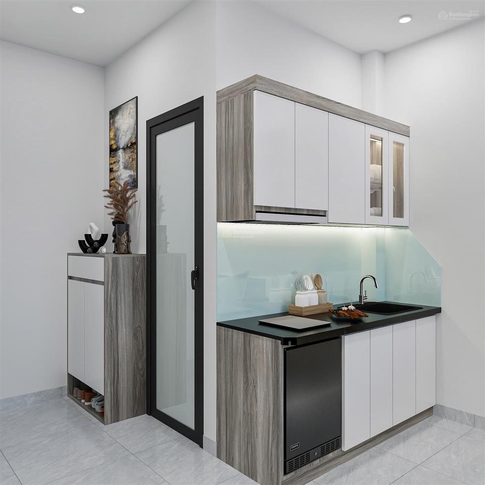 Cần cho thuê ccmn ngõ 622 minh khai, hai bà trưng. có thang máy, máy giặt, full nội thất