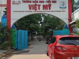 Bán nhà mặt phố đường 1, 4,54 tỷ, 67m2, view đẹp tại dĩ an, bình dương