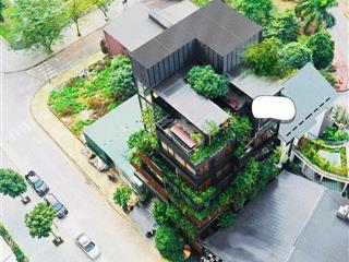 Cần bán biệt thự phân lô vip nhất tứ hiệp, thanh trì, hà nội. dt 230m2*7t, thang máy, giá 6x tỷ
