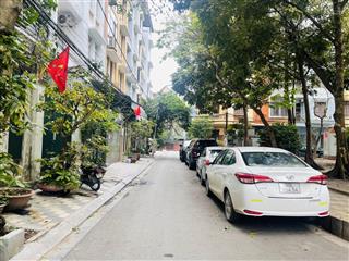 Phân lô vip trung kính, cầu giấy vỉa hè ô tô tránh ở kết hợp văn phòng 70m 5t chỉ 32.8tỷ