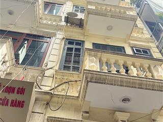Cực hiếm. bán nhà nguyễn khánh toàn , cầu giấy. ô tô  sát phố  hai mặt ngõ. 48m2 mt rộng chỉ 15tỷ