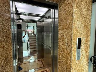 Bán nhà 7 tầng có thang máy gần phố cầu giấy giá chỉ ~225tr/m hiếm trong khu vực.