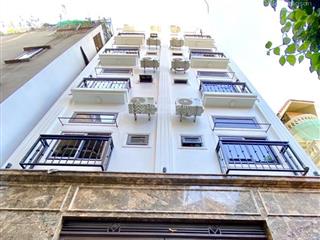 Bán nhà nguyễn khánh toàn, cầu giấy. 80m2/7tầng. tổng 24 phòng cho thuê đầy đủ gpxd, pccc giá 24tỷ
