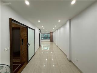 Hiếm. bán gấp nhà cầu giấy. 60m2/8tầng  mặt ngõ ô tô, một bước ra phố lớn  giá chào 25tỷ