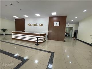 Chung cư 34t hoàng đạo thuý. trung tâm cầu giấy. dân cư văn minh, tiện ích bạt ngàn. 130m2/10.9 tỷ