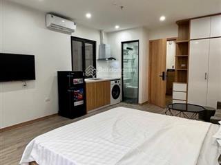 Tòa căn hộ 27 phòng phùng chí kiên, cầu giấy  ngõ ô tô  dòng tiền cao giá 300tr/m2