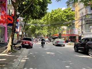 Biệt thự kđt dịch vọng, cầu giấy. diện tích 300m2, mặt tiền 15m. anh chủ chào giá ~ 300tr/m2