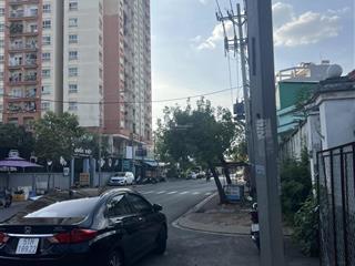 Đất mặt tiền trương đình hội, 55 triệu/m2, 3200m2, pháp lý đầy đủ, hcm mt gian 0914 143 ***
