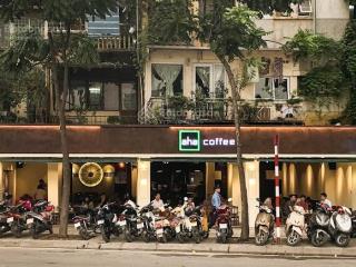 Cho thuê nhà mặt phố tại nguyễn chí thanh, cầu giấy, diện tích sử dụng 230m2, mặt tiền 12m