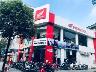Cho thuê nhà mặt phố quang trung, hà đông, mặt tiền rộng, diện tích 280m2, view đẹp hot!