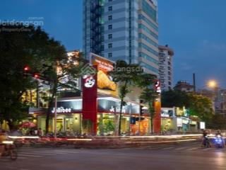 Cho thuê nhà mặt phố tại đường tô hiệu, cầu giấy với diện tích 300m2, mặt tiền 8m.