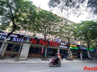 Cho thuê nhà mặt phố ngụy như kon tum, với mặt tiền rộng 40m, dt 250m2, hàng hiếm!