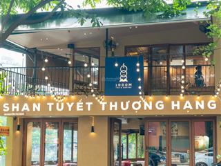 Cho thuê nhà mặt phố nguyễn thị định, cầu giấy, lô góc rộng 40m, được thiết kế 4 tầng với dt 280m2