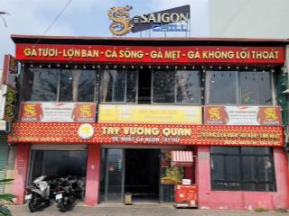 Cho thuê nhà mặt phố trích sài, tây hồ với mặt tiền 12m, diện tích 350m2, view đẹp