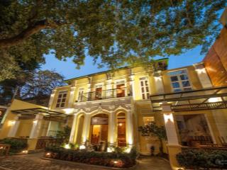 Cho thuê nhà mặt phố phan đình phùng, diện tích 160m2 x 8 tầng, mặt tiền rộng 10m, hàng hiếm!