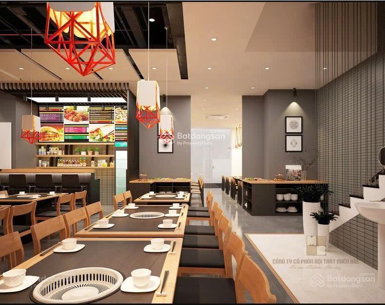 Hot! cho thuê nhà mặt phố tô hiệu, hà đông với lô góc rộng 30m, dt 180m2 x 2 tầng, giá 1xx triệu