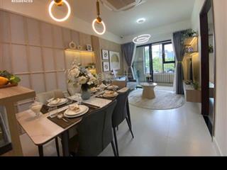 Mở bán quỹ căn hộ độc đáo tại dự án anzen residences tại hải phòng