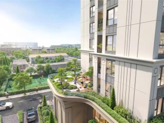 Nhận booking dự án the zenith hải phòng
