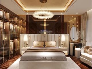 Nhanh tay để sở hữu những căn hộ tốt tại dự án golden crown hải phòng, chỉ với giá 600tr
