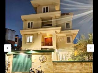 Bán nhà mặt phố tại nguyễn thành ý, 127,5 tỷ, 239m2, 5pn, 6wc, view đẹp