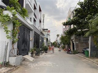 Nhà riêng bán tại võ văn hát, long trường, q9, hcm giá tốt 5,8 tỷ, 104m2