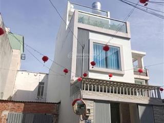 Bán nr 60m2, 5 tỷ tại võ văn hát, long trường, q9, hcm