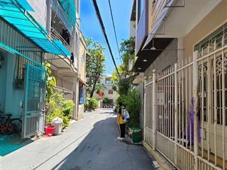 Bán nhà kiệt ô tô gần biển tại k594/10 trần cao vân, xuân hà, thanh khê, đà nẵng, giá 4 tỷ