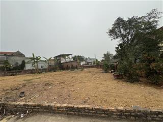 Cc bán gấp đất 3 mặt đường  ngõ tại kim anh  sóc sơn. cạnh sân golf. đường xe container tránh