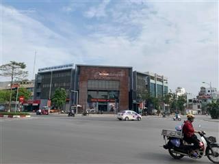 Bán lô đất chợ ô cách 1 nhà ra đường 2 làn ngô gia tự, 92m2, mt4.35m, giá 80 triệu/m2