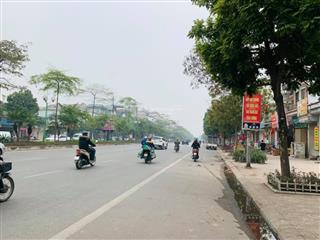 Hàng f0 việt hưng, lô đất vuông vắn 54m2, 2 mặt ngõ, ô tô tránh xe 3 gác, giá 155tr/m2