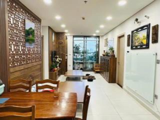 Bán căn góc 97m²  3pn chung cư khai sơn, long biên nhỉnh hơn 7 tỷ