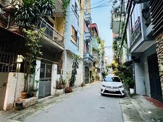 Nhà bán gần kim đồng  nguyễn an ninh  nhà hai mặt tiền  hướng tây  chỉ hơn 16 tỷ .