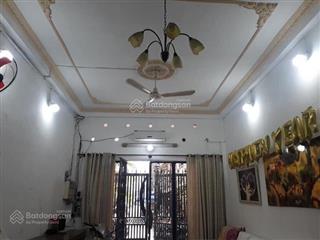 Nhà điện biên phủ q3 63m2 3tầng hxt thông13 tỷ( tl)
