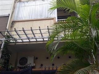 Nhà hxt điện biên phủ, q.3  62m2 3tầng sổ vuông 13tỷ
