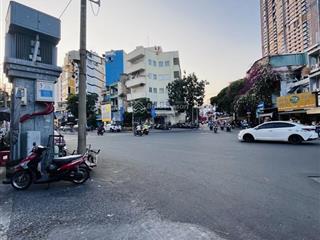 Nhà hxh trần đình xu, q.1  38m2  3tầng  ngay chợ sầm uất  giá 8.7tỷ