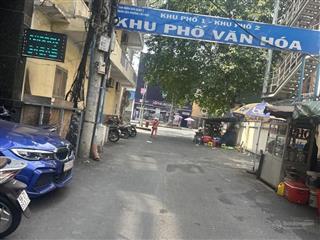 B.án nhà hxh trần hưng đạo, q.1 vị trí đẹp 35m2 3tầng  giá 9t.ỷ (tl)
