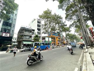 Bán nhà hxh trần hưng đạo. q. 5  khu vực dân trí  52m2  2tầng  nhà cũ tiện xây mới  giá 7.4 tỷ