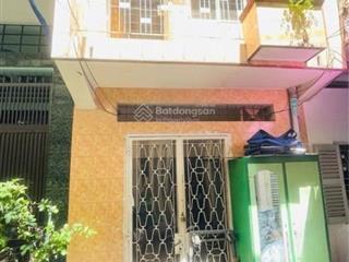 Nhà hxh nguyễn văn cừ q.5 giáp q1 38m2 2tầng nhà cũ giá tốt giá 6.3( tl)